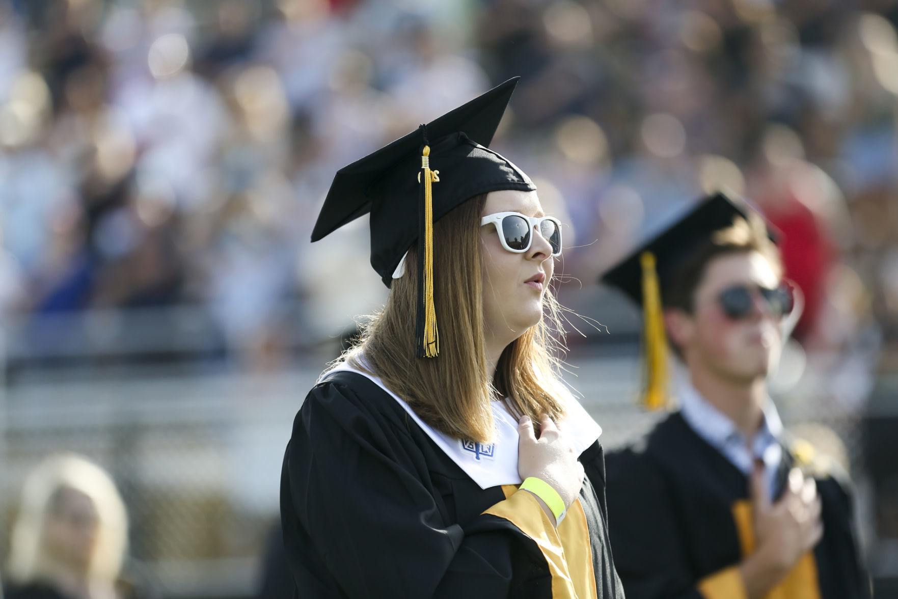CPHS Graduation